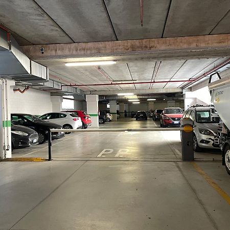 Dimora Al Porto Antico Leilighet Genova Eksteriør bilde